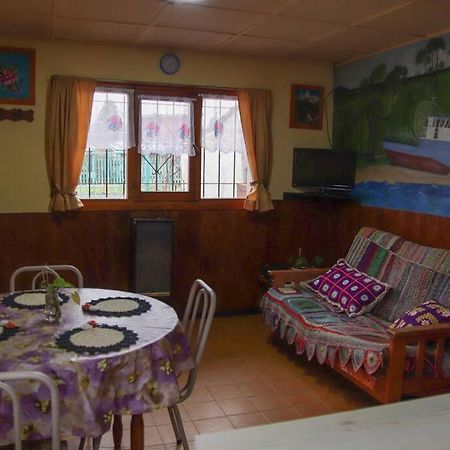 Casa Familiar Appartement Bariloche Buitenkant foto