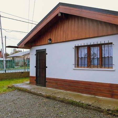Casa Familiar Appartement Bariloche Buitenkant foto